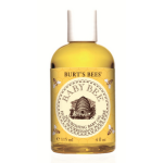 Baby Bee Nourishing Baby Oil