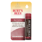 BB Tinted LB Carded Red Dahlia