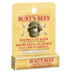 Beeswax Lip Balm - Blister 6pk