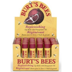 Pomegranate Lip Balm Tube POS Box