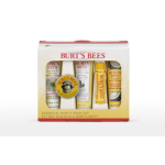 Essential Burt's Bees Kit