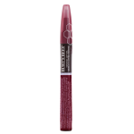 Tinted Lip Oil Misted Plum