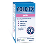 Cold-FXÃÂ® Bottle in Box-Ex Strength