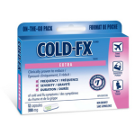 Cold-FXÃÂ® Single Sleeve-Ex Strength