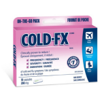 Cold-FXÃÂ® Sleeve - Regular Strength
