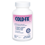 COLD-FX Regular Capsule 150's