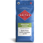 100% Organic Orange Ginger Rooibos Chai Tea