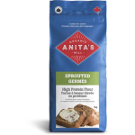 Organic Pomegranate Green Tea with Mix Berries