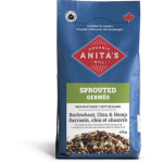 Organic Jasmine Green Tea