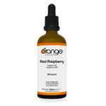 Red Raspberry Tincture