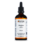 Rhodiola Tincture