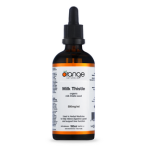 Milk Thistle Tincture