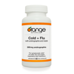 Cold+Flu with andrographis
