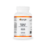 Omega-3 Fish Oil 400/200mg softgel