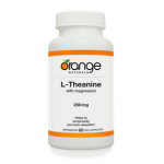 L-Theanine 250mg