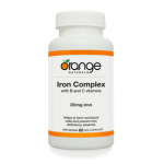 Iron Complex 20mg