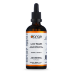 Liver Health Tincture
