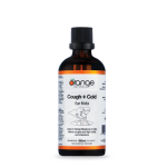 Cough+Cold (Kids) Tincture