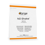 ND Shake Men, Vanilla