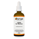 Libido for Women Homeopathic