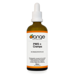 PMS+Cramps Homeopathic