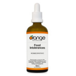 Food Intolerances Homeopathic