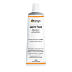 Joint Pain Homeopathic Cream