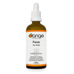 Focus (Kids) Homeopathic