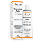 Haemorrhoid Relief Homeopathic Crea