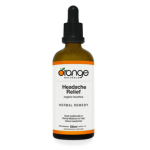 Headache Relief Tincture