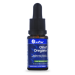 Oil Of Oregano 75% carvacrol