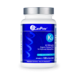 K2 Softgels