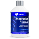 Magnesium Bis-glycinate 300 Liquid
