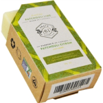Patchouli Lime Soap
