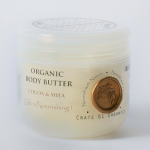 Cocoa Shea Body Butter