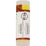 Cinnamon Lip Balm