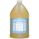 Org Baby-Mild Pure Castile Soap Liq