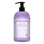 Lavendar Body Soap