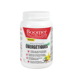 Protein Energy Vanilla