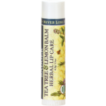 Tea Tree & Lemon Lip Balm Display