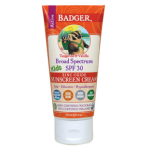 SPF 30 Kids Sunscreen CREAM