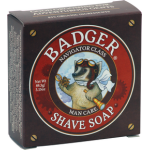 Shave Soap