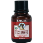 Pre-Shave Oil