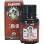 Hair Oil