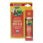Cheerful Mind Balm (stick)