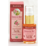 Rose Face Oil (Delicate Skin)