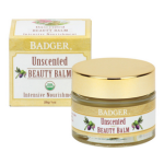 Unscented Beauty Balm (Sens. Skin)