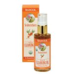 Seabuck Cleansing Oil (Dry Skin)