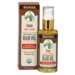 Hair Oil - argan