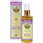 Pregnant Belly Oil